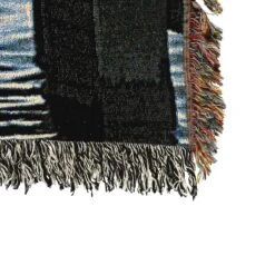 Frisco Portrait Woven Throw Personalized Blanket, 60" X 80" 9 Frisco Portrait Woven Throw Personalized Blanket, 60" X 80" -Frisco 250805 PT5. AC SS1800 V1602830480