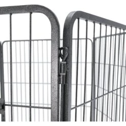 Frisco Ultimate Heavy Duty Steel Metal Playpen -Frisco 252034 PT6. AC SS1800 V1611089641