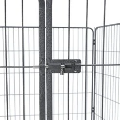 Frisco Ultimate Heavy Duty Steel Metal Playpen -Frisco 252034 PT7. AC SS1800 V1611089646