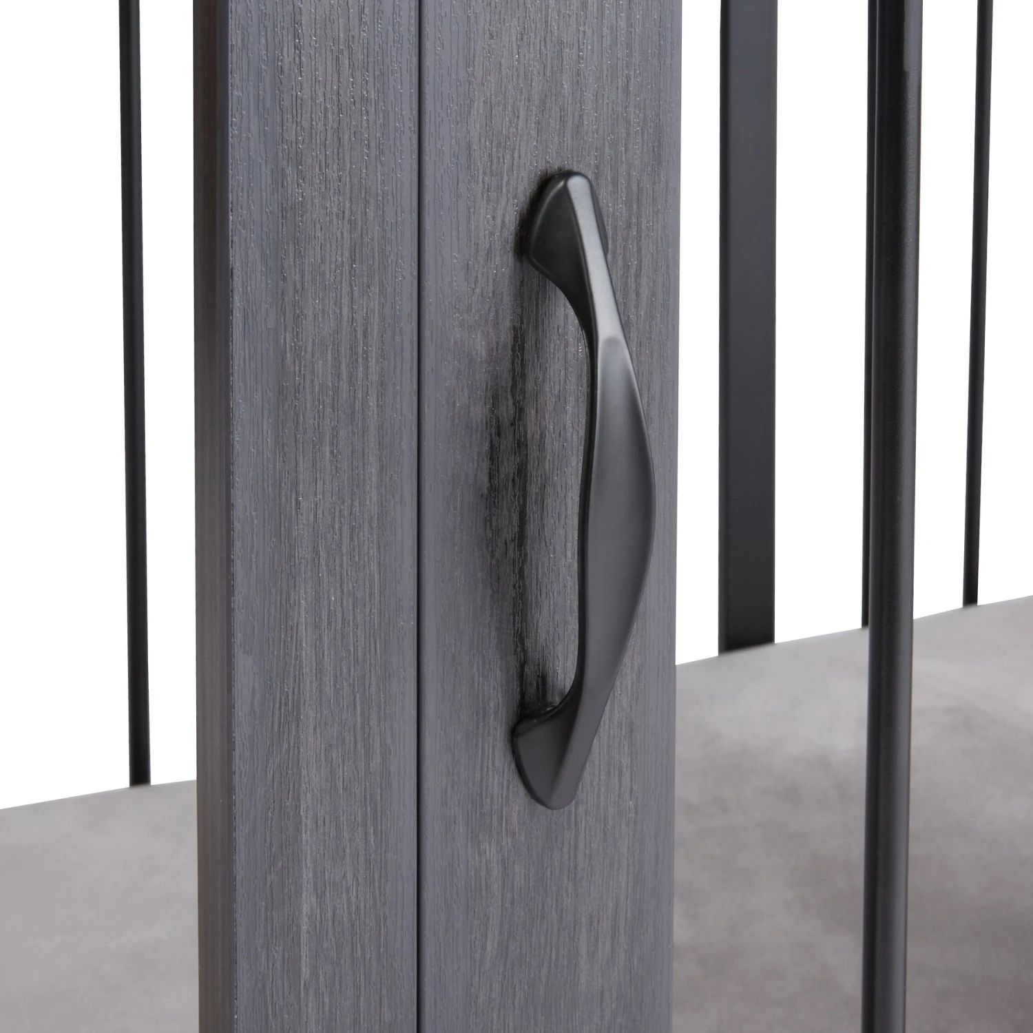 Frisco "Broadway" Dog Crate Credenza & Mat Kit 9 Frisco "Broadway" Dog Crate Credenza & Mat Kit - Image 7