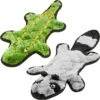 Frisco Alligator Stuffing-Free Flat Plush Squeaky Dog Toy & Frisco Raccoon Stuffing-Free Flat Plush Squeaky Dog Toy 1 Frisco Alligator Stuffing-Free Flat Plush Squeaky Dog Toy & Frisco Raccoon Stuffing-Free Flat Plush Squeaky Dog Toy -Frisco 255471 MAIN. AC SS1800 V1602691280
