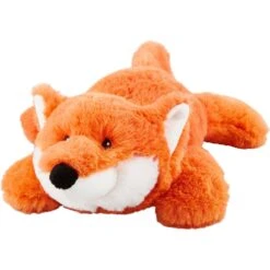 Frisco Monkey Plush Squeaky Dog Toy & Frisco Fox Plush Squeaky Dog Toy 10 Frisco Monkey Plush Squeaky Dog Toy & Frisco Fox Plush Squeaky Dog Toy -Frisco 255597 PT3. AC SS1800 V1602702977