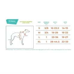 Frisco -Frisco 256518 PT1. AC SS1800 V1657656396