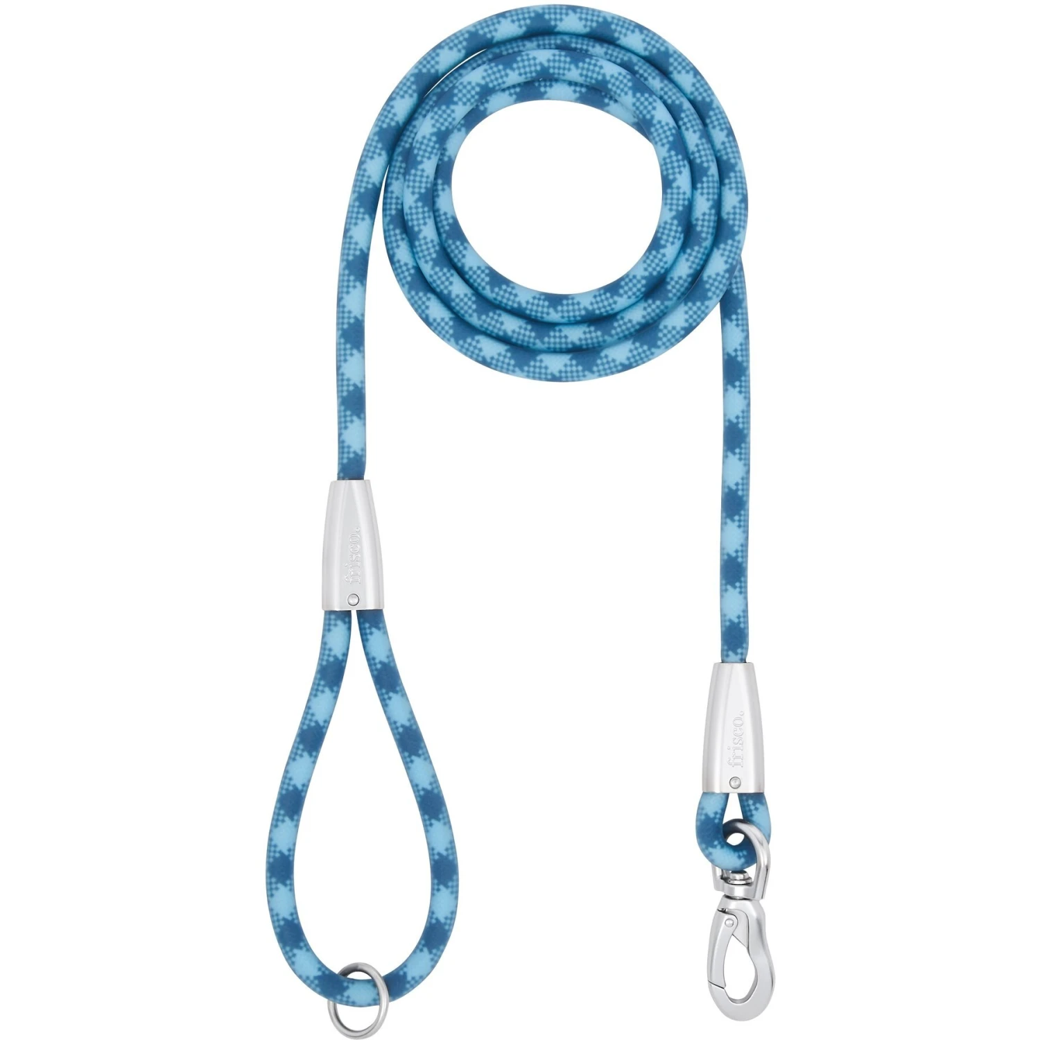 Frisco Outdoor Waterproof Stinkproof PVC Rope Leash 5 Frisco Outdoor Waterproof Stinkproof PVC Rope Leash - Image 3