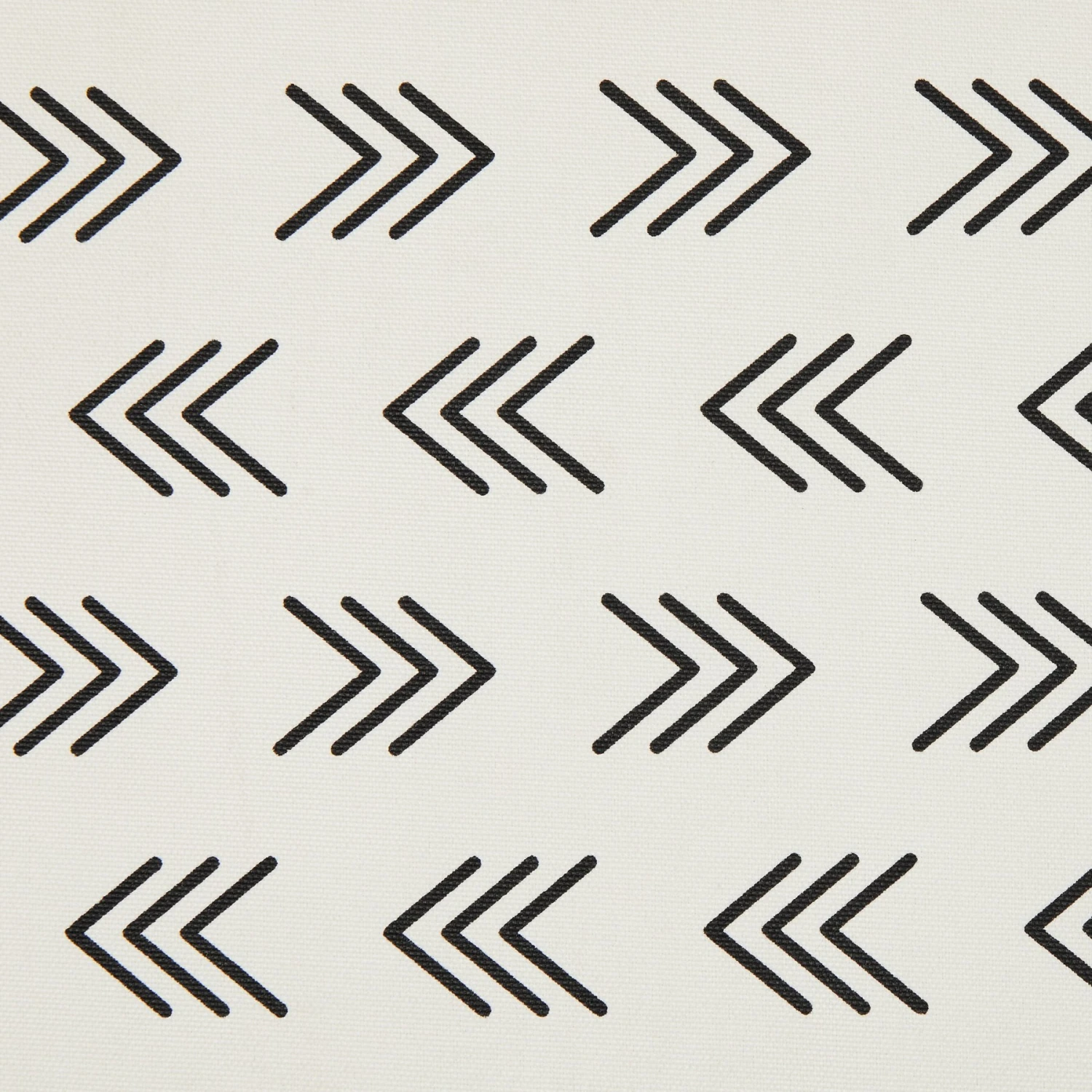 Frisco Indoor/Outdoor Arrow Print Pillow Dog Bed W/Removable Cover 6 Frisco Indoor/Outdoor Arrow Print Pillow Dog Bed W/Removable Cover - Image 4