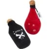Frisco Magic Potions Plush Squeaky Dog Toy 1 Frisco Magic Potions Plush Squeaky Dog Toy -Frisco 265618 MAIN. AC SS1800 V1620919078