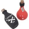 Frisco Magic Potions Latex Squeaky Dog Toy, 2 Count 2 Frisco Magic Potions Latex Squeaky Dog Toy, 2 Count -Frisco 265632 MAIN. AC SS1800 V1620919037