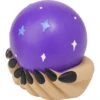 Frisco Magic Fortune Teller's Crystal Ball Latex Squeaky Dog Toy 1 Frisco Magic Fortune Teller's Crystal Ball Latex Squeaky Dog Toy -Frisco 265634 MAIN. AC SS1800 V1620918853
