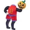 Frisco Halloween Headless Rider Plush Squeaky Dog Toy -Frisco 270375 MAIN. AC SS1800 V1624070853