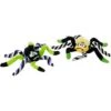 Frisco Halloween Spider Plush Squeaky Dog Toy 1 Frisco Halloween Spider Plush Squeaky Dog Toy -Frisco 270379 MAIN. AC SS1800 V1624071215