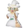 Frisco Halloween Good Witch, Bad Witch Reversible Plush Squeaky Dog Toy 1 Frisco Halloween Good Witch, Bad Witch Reversible Plush Squeaky Dog Toy -Frisco 270429 MAIN. AC SS1800 V1689876574
