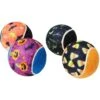 Frisco Halloween Glow In The Dark Fetch Squeaky Tennis Ball Dog Toy -Frisco 270525 MAIN. AC SS1800 V1621948946
