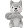Frisco Camping Squirrel Plush Squeaky Dog Toy -Frisco 271001 MAIN. AC SS1800 V1624561728