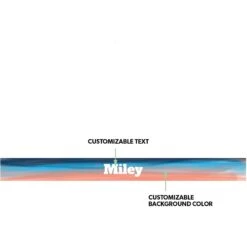 Frisco Personalized Watercolor Dog Bowl -Frisco 278942 PT1. AC SS1800 V1629145918