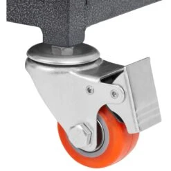 Frisco Ultimate Foldable & Stackable Heavy Duty Steel Metal Single Door Dog Crate -Frisco 280395 PT3. AC SS1800 V1632851510