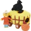 Frisco Fall Hay Wagon Hide & Seek Puzzle Plush Squeaky Dog Toy 1 Frisco Fall Hay Wagon Hide & Seek Puzzle Plush Squeaky Dog Toy -Frisco 285631 MAIN. AC SS1800 V1629726373