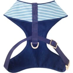 Frisco Fashion Over-The-Head Harness, Striped 9 Frisco Fashion Over-The-Head Harness, Striped -Frisco 287479 PT3. AC SS1800 V1632315789