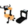 Frisco Treadmill & Bike Plush Squeaky Dog Toy, 2 Count 1 Frisco Treadmill & Bike Plush Squeaky Dog Toy, 2 Count -Frisco 288921 MAIN. AC SS1800 V1638291150
