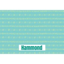 Frisco Mudcloth Personalized Dog & Cat Placemat 9 Frisco Mudcloth Personalized Dog & Cat Placemat -Frisco 299552 PT2. AC SS1800 V1636048646