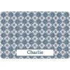 Frisco Boho Damask Personalized Dog & Cat Placemat -Frisco 299562 MAIN. AC SS1800 V1636047745