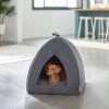 Frisco Tent Covered Cat & Dog Bed 1 Frisco Tent Covered Cat & Dog Bed -Frisco 300634 MAIN. AC SS1800 V1638291969