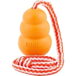 Frisco Shark Dog Life Jacket & KONG Aqua Dog Toy -Frisco 303588 PT5. AC SS1800 V1623071852