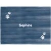 Frisco Personalized Heathered Soft Fleece Cat & Dog Blanket, 30" X 40" 2 Frisco Personalized Heathered Soft Fleece Cat & Dog Blanket, 30" X 40" -Frisco 304005 MAIN. AC SS1800 V1637608982
