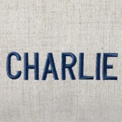 Frisco Personalized Knife Edge Bed -Frisco 311758 PT4. AC SS1800 V1630594269