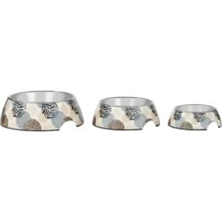 Frisco Animal Design Stainless Steel Dog & Cat Bowl -Frisco 311960 PT5. AC SS1800 V1642543692