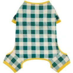 Frisco Boho Gingham Dog & Cat PJs 11 Frisco Boho Gingham Dog & Cat PJs -Frisco 312272 PT4. AC SS1800 V1644879197