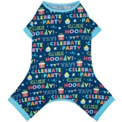 Frisco Celebration Dog & Cat PJs 9 Frisco Celebration Dog & Cat PJs -Frisco 315105 PT4. AC SS1800 V1646434978