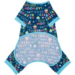 Frisco Celebration Dog & Cat PJs 10 Frisco Celebration Dog & Cat PJs -Frisco 315105 PT5. AC SS1800 V1646440341