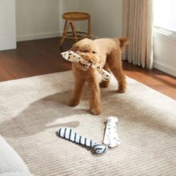 Frisco Ties Plush Dog Toy, 3 Count 7 Frisco Ties Plush Dog Toy, 3 Count -Frisco 327043 PT3. AC SS1800 V1648667267