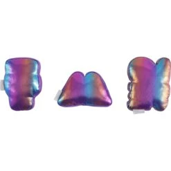 Frisco Pride Symbols Plush Squeaky Dog Toy, 3 Count 8 Frisco Pride Symbols Plush Squeaky Dog Toy, 3 Count -Frisco 331630 PT2. AC SS1800 V1649086628