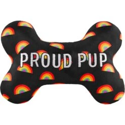 Frisco Pride Proud Pup Bone Plush Squeaky Dog Toy 8 Frisco Pride Proud Pup Bone Plush Squeaky Dog Toy -Frisco 331638 PT2. AC SS1800 V1649086661