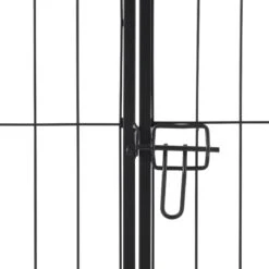 Frisco Ultimate Outdoor Lightweight Heavy Duty Steel Metal Playpen 15 Frisco Ultimate Outdoor Lightweight Heavy Duty Steel Metal Playpen -Frisco 333772 PT5. AC SS1800 V1647553620