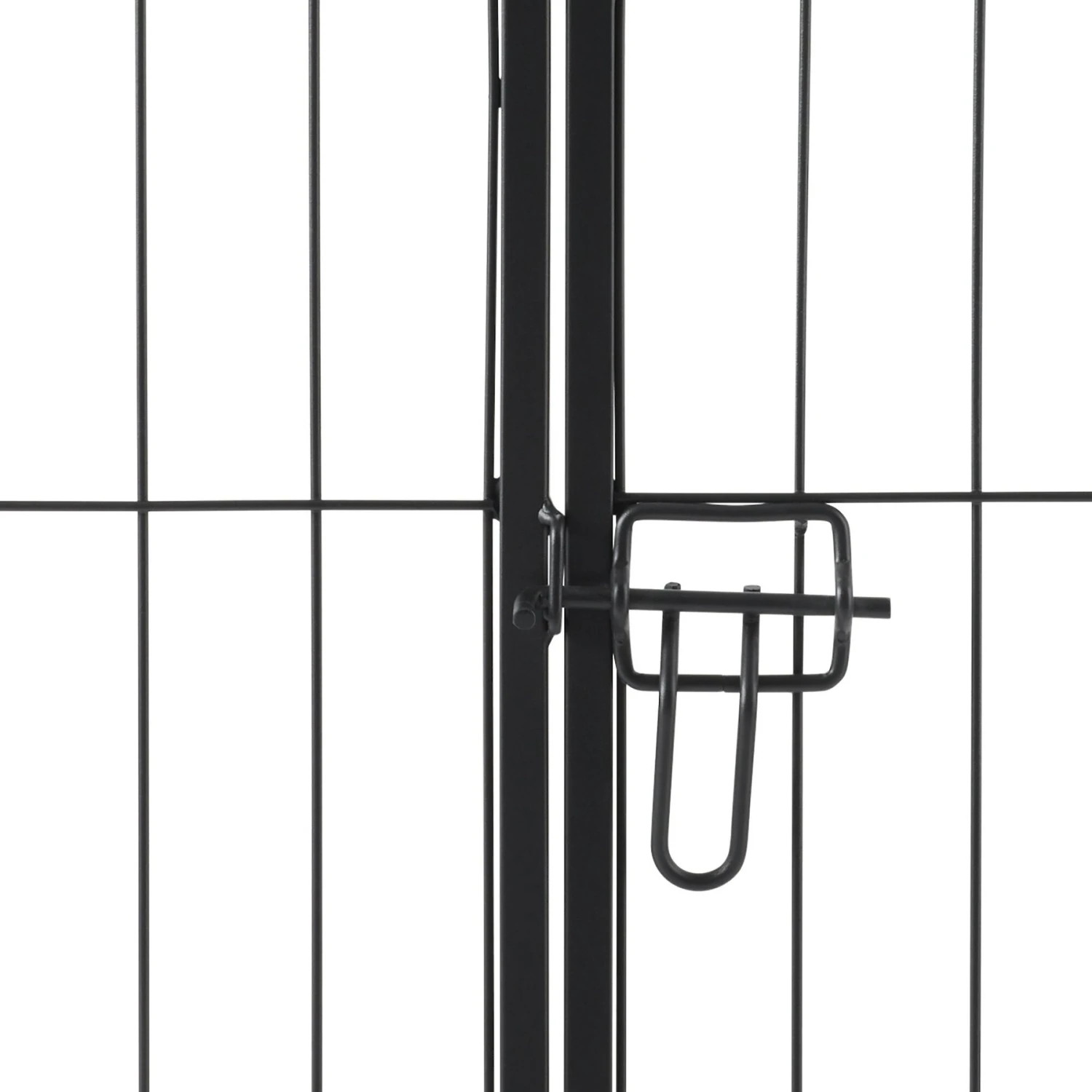 Frisco Ultimate Outdoor Lightweight Heavy Duty Steel Metal Playpen 8 Frisco Ultimate Outdoor Lightweight Heavy Duty Steel Metal Playpen - Image 6