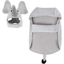 Frisco Elephant Dog & Cat Costume -Frisco 334915 PT5. AC SS1800 V1660050068