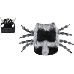 Frisco Spider Dog & Cat Costume 12 Frisco Spider Dog & Cat Costume -Frisco 335017 PT4. AC SS1800 V1658716872