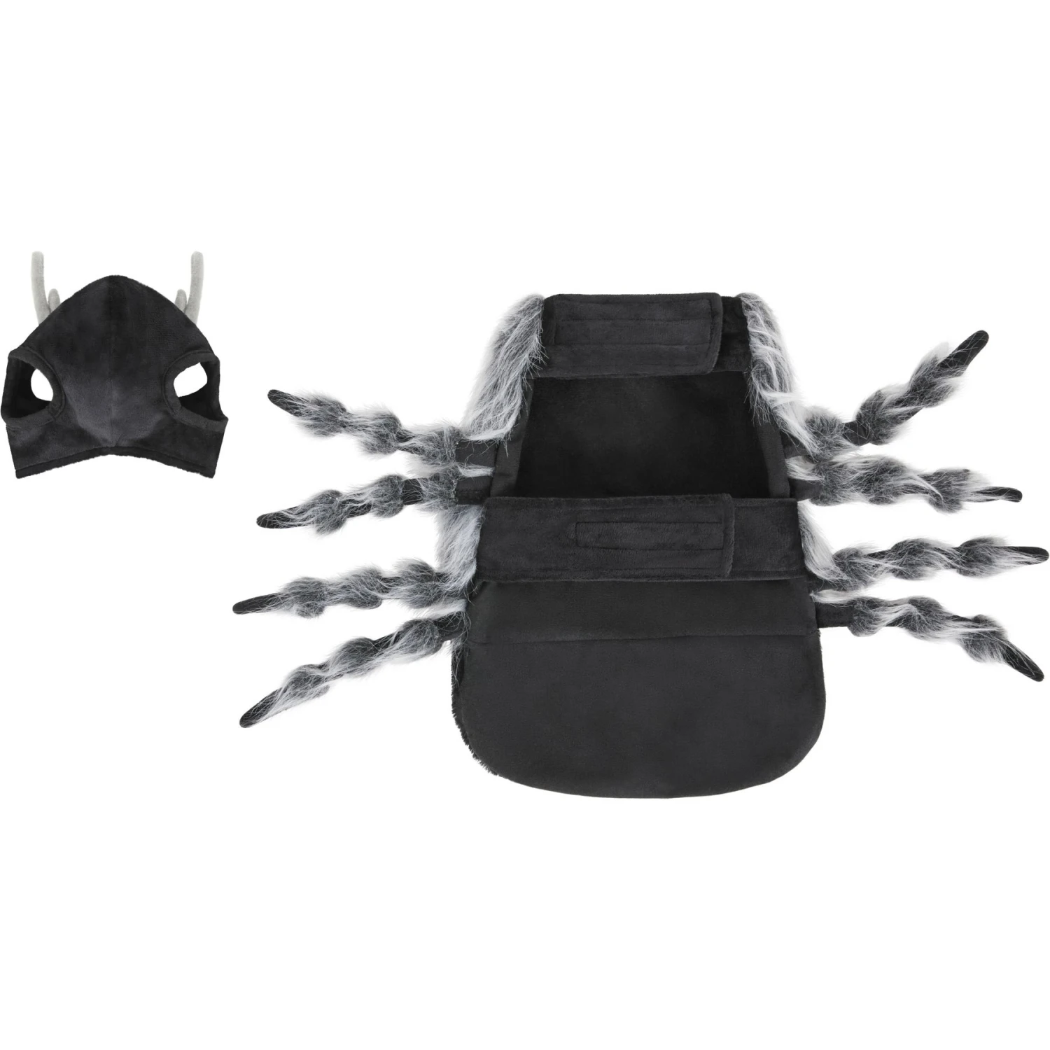 Frisco Spider Dog & Cat Costume 7 Frisco Spider Dog & Cat Costume - Image 5