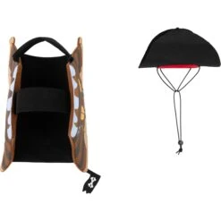 Frisco Pirate Ship Dog & Cat Costume -Frisco 335078 PT5. AC SS1800 V1658344640