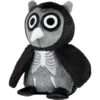 Frisco Halloween Spooky Owl Plush Squeaky Dog Toy 1 Frisco Halloween Spooky Owl Plush Squeaky Dog Toy -Frisco 344162 MAIN. AC SS1800 V1657657049