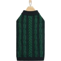 Frisco Multi Cable Dog & Cat Sweater -Frisco 353628 PT4. AC SS1800 V1659726469