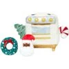 Frisco Holiday Mrs. Claus's Baking Hide & Seek Puzzle Plush Squeaky Dog Toy 1 Frisco Holiday Mrs. Claus's Baking Hide & Seek Puzzle Plush Squeaky Dog Toy -Frisco 360977 MAIN. AC SS1800 V1694812849