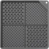Frisco Non-skid Square Silicone Dog & Cat Lick Mat 2 Frisco Non-skid Square Silicone Dog & Cat Lick Mat -Frisco 363402 MAIN. AC SS1800 V1665168347