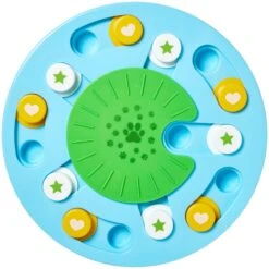 Frisco Seek & Discover Interactive Puzzle Dog Toy, Moderate 11 Frisco Seek & Discover Interactive Puzzle Dog Toy, Moderate -Frisco 506250 PT2. AC SS1800 V1674671033