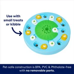 Frisco Seek & Discover Interactive Puzzle Dog Toy, Moderate 12 Frisco Seek & Discover Interactive Puzzle Dog Toy, Moderate -Frisco 506250 PT3. AC SS1800 V1675714031
