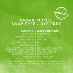 TropiClean Lime & Coconut Deshedding Dog Shampoo & Frisco Shedding Rake Dog & Cat Brush 13 TropiClean Lime & Coconut Deshedding Dog Shampoo & Frisco Shedding Rake Dog & Cat Brush -Frisco 575102 PT3. AC SS1800 V1657660395