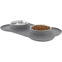 Frisco Fold & Carry Single Door Collapsible Wire Dog Crate + 4 Items 14 Frisco Fold & Carry Single Door Collapsible Wire Dog Crate + 4 Items -Frisco 623718 PT3. AC SS1800 V1662741050