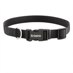 Frisco Solid Nylon Dog Leash + 4 Items 16 Frisco Solid Nylon Dog Leash + 4 Items -Frisco 623766 PT5. AC SS1800 V1662735841